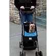 CARRIOLA para MASCOTA PET GEAR modelo TRAVEL SYSTEM II