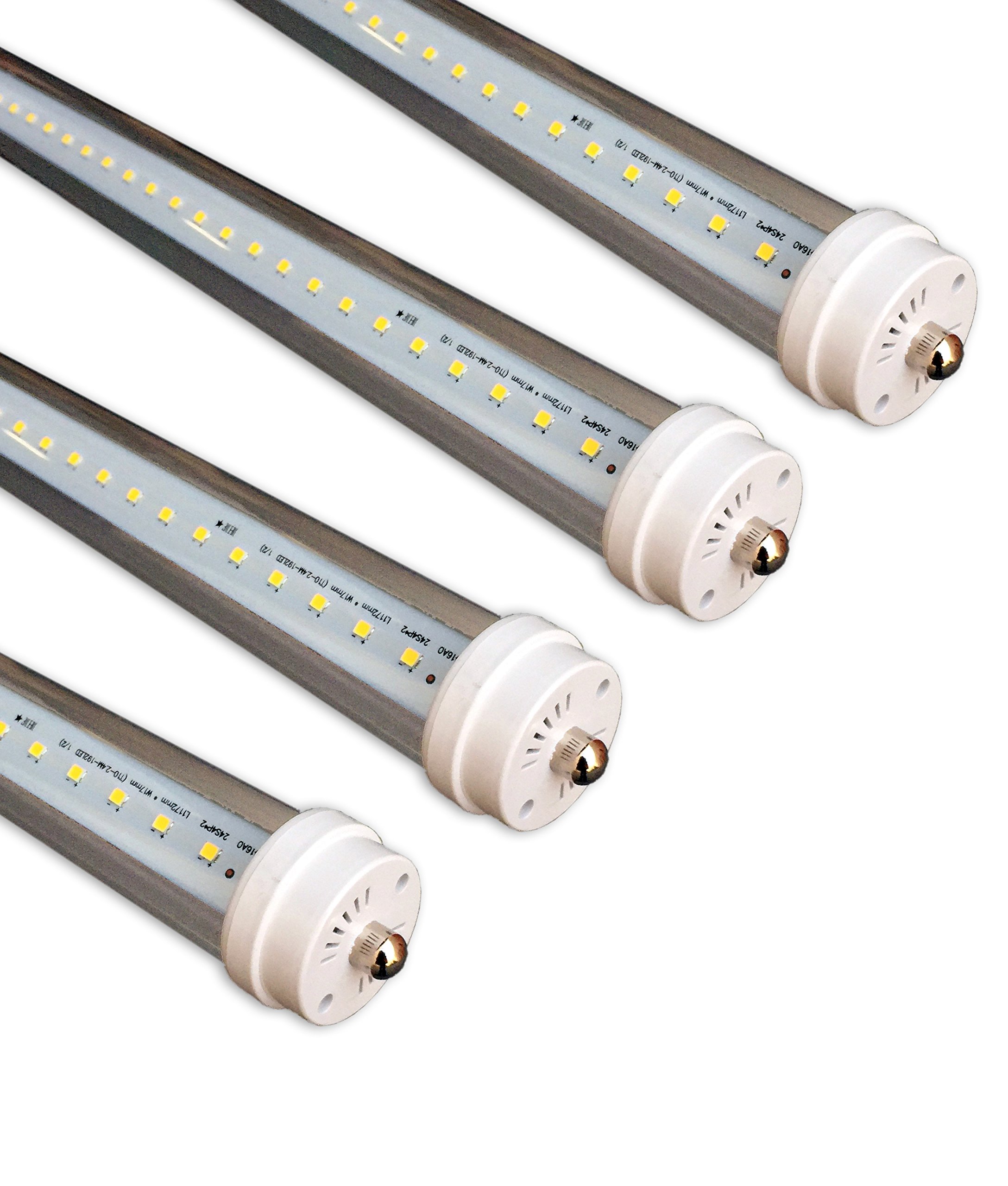 Lumen Output Of T12 Fluorescent Lamps