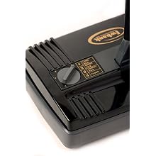 Ewbank 575XH Multisweep Manual Carpet and Floor Sweeper, Black