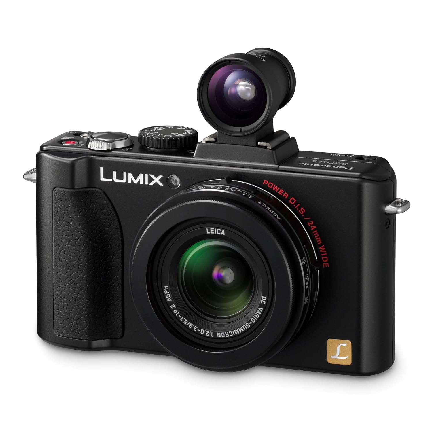 Panasonic Lumix DMC-LX5 Cheap