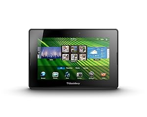  Blackberry Playbook 7-Inch Tablet (16GB)