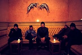 Image of Deftones