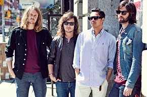 Image of The Temper Trap