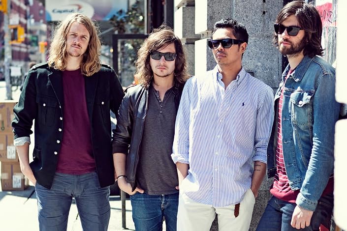 Image of The Temper Trap