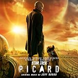 Star Trek: Picard ? Season 1, Chapter 1 (Original Series Soundtrack)