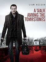 A Walk Among the Tombstones [HD]