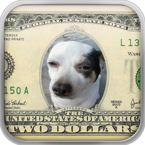 Funny Photo Collage