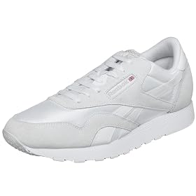 Reebok Men's Classic Nylon Running Shoe