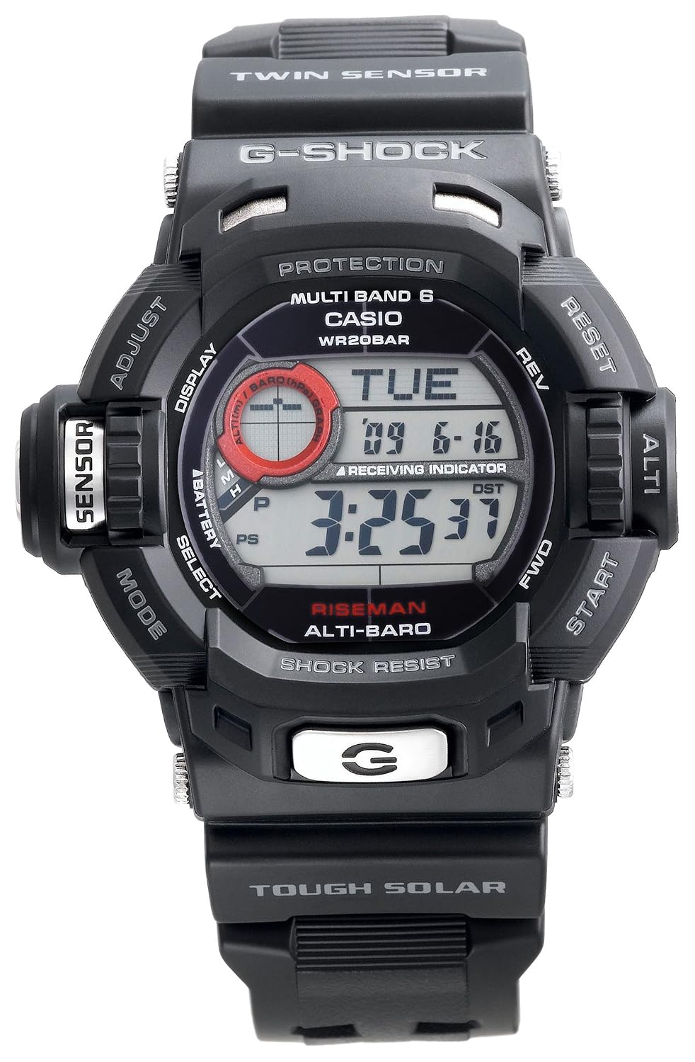 Casio GW9200-1