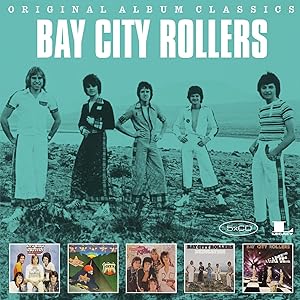 Saturday Night/Bay City Rollers