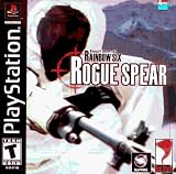 Tom Clancys Rainbow Six: Rogue Spear