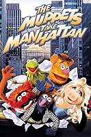 The Muppets Take Manhattan