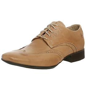 Bronx Mens 63968 Losanna Fashion Oxford by Bronx