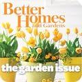 Better Homes and Gardens