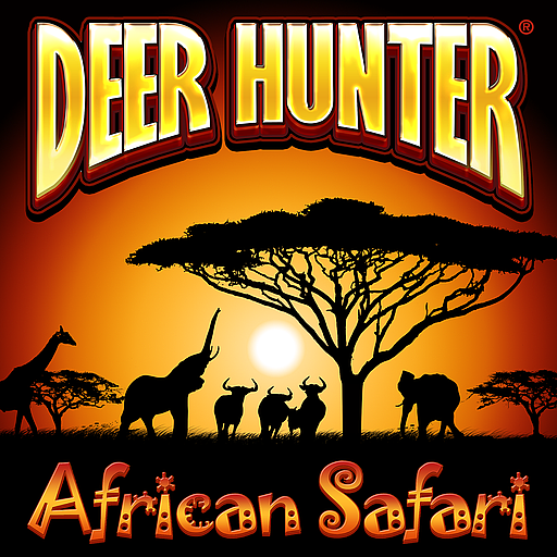 Deer Hunter - African Safari