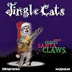 Here Comes Santa Claws