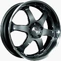 NEXO GS-5 15 Inch Wheel