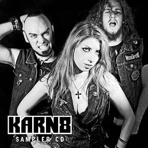 Image of Karn8
