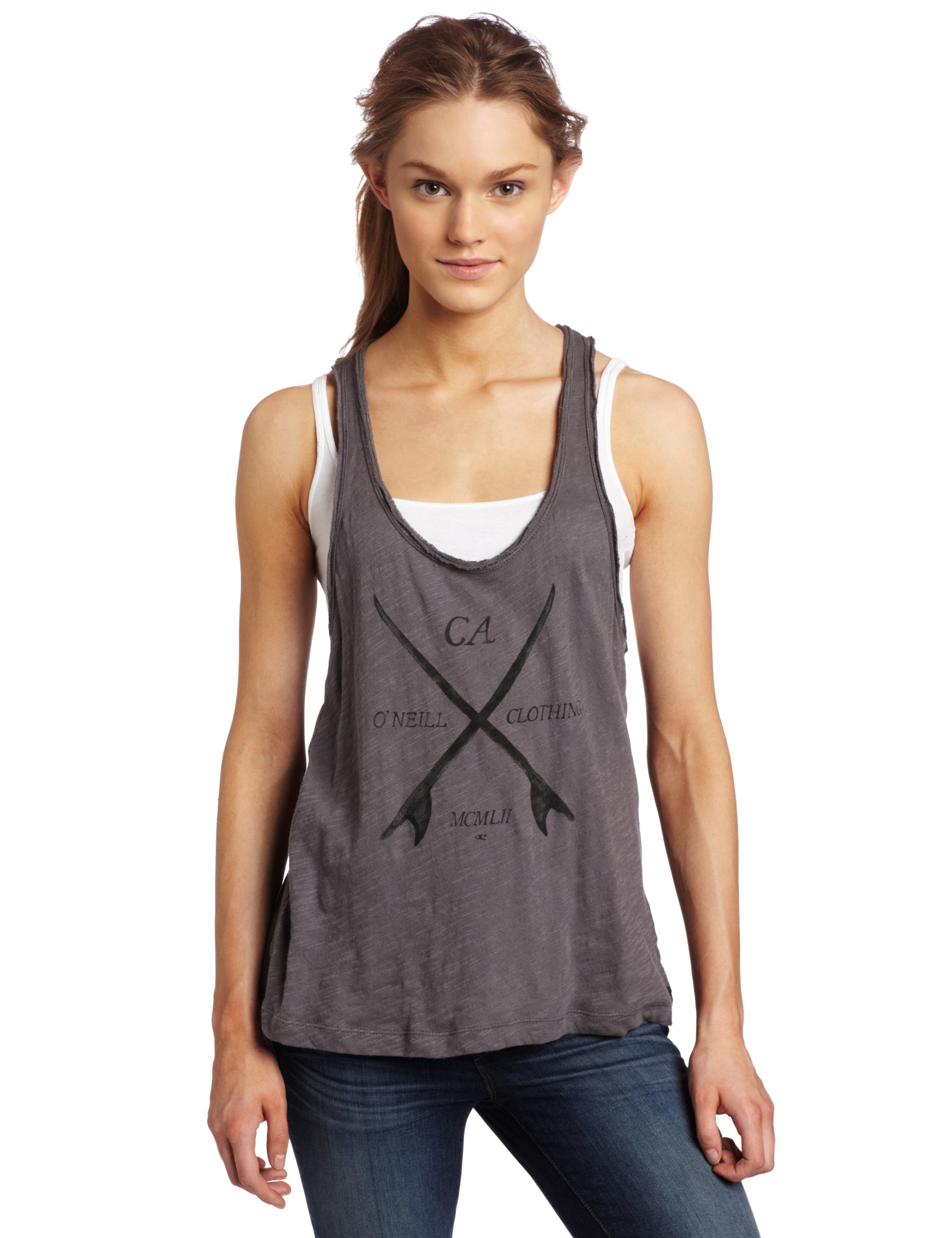 O'Neill Juniors Monica Shirt