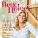 Better Homes and Gardens Magazine