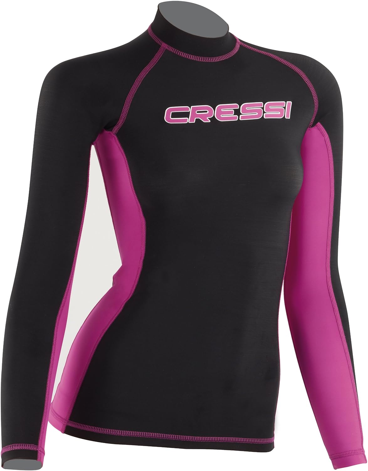 Cressi Lycra Skin Long Sleeve Rash Guard eBay