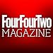 FourFourTwo Magazine