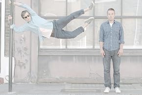 Image of Zero 7