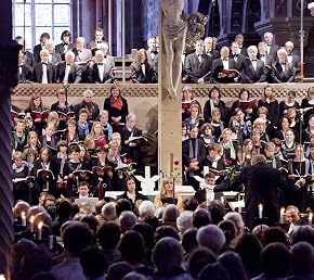 Image de Kantorei Maulbronn