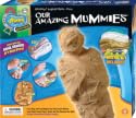 Amazing Mummies