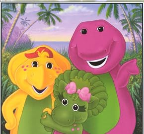 Image de Barney