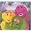 Vignette de Barney