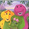 Image of Barney