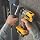 DEWALT DCK275L 18-Volt XRP Lithium-Ion Drill/Impact Combo Kit