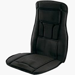 CONAIR BM1RL CONAIR BM1RL BODY BENEFITS HEATED MASSAGING SEAT CUSHION