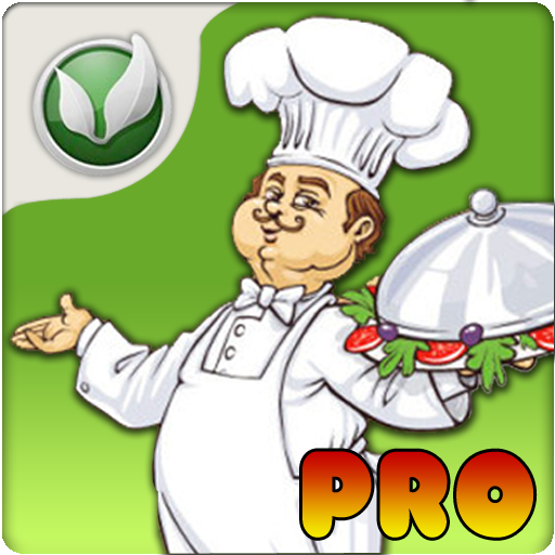 Chef Cook Mania Pro