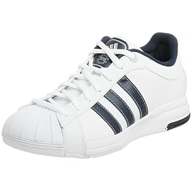 adidas Men's 2G08 Basketball Shoe