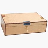 Rampart - 175 Cigars Humidor