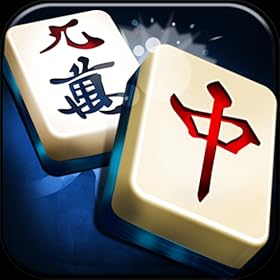 Mahjong Deluxe HD Free