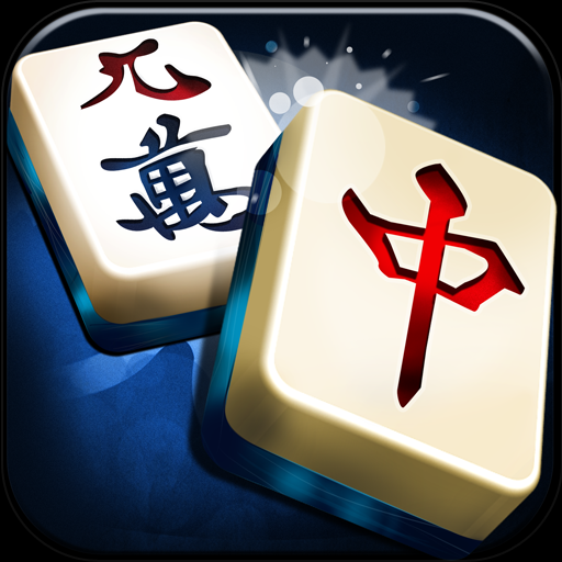 Mahjong Deluxe HD