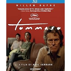 Tommaso [Blu-ray]