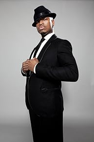 Image of Ne-Yo