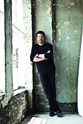 Image of Lionel Richie