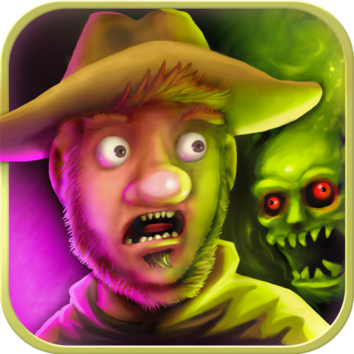 Fester Mudd: Curse of the Gold - Episode 1