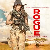 Rogue (Original Motion Picture Soundtrack)