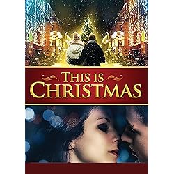 This Is Christmas [DVD]