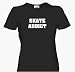 Suchen : SKATE ADDICT skateboard skating extreme sports Girlie-Shirt S-L