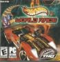 Hot Wheels World Race