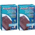 AquaClear Fluval 110 Activated Carbon Media