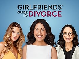 Girlfriends' Guide to Divorce, Season 1 [HD]
