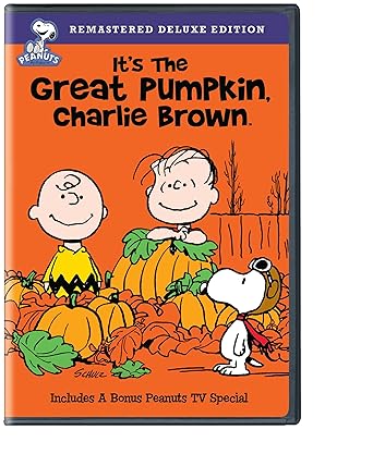 It's the Great Pumpkin, Charlie Brown (Remastered Deluxe Edition)